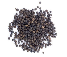 black pepper