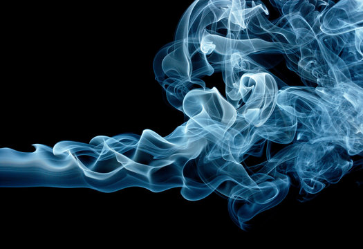 Blue Smoke