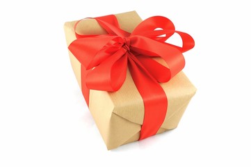 Geschenkpaket