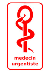 medecin urgentiste