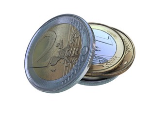 Eurom&uuml;nzen