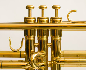 trumpet © Ad van Brunschot