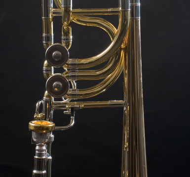 trombone