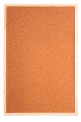 Fototapeta premium Cork board
