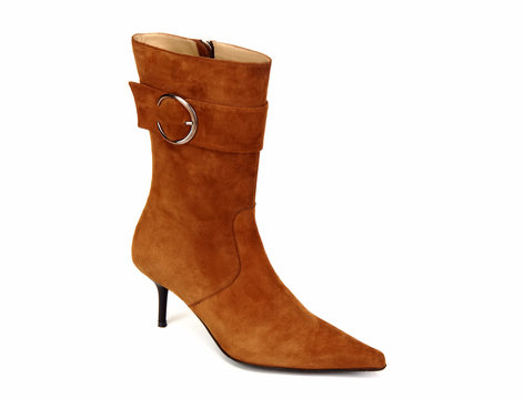 boot
