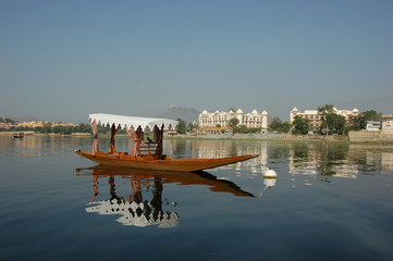 Lac Pichola