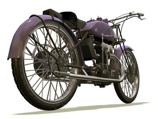 motorbike