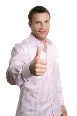 Thumb up