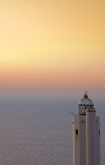 Faro de Gorliz © Ana Tramont