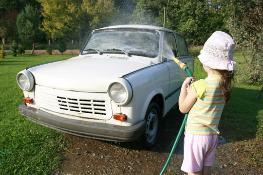 carwash
