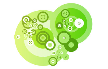 Simple and Minimal Background