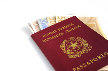 Passaporto