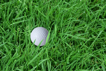 Golf ball