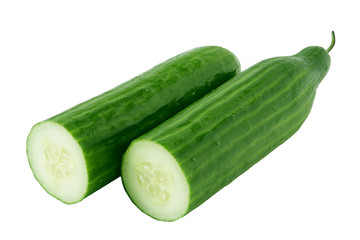 Cucumber Cut