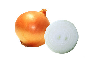 one and a half onion