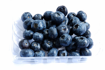 Blueberries