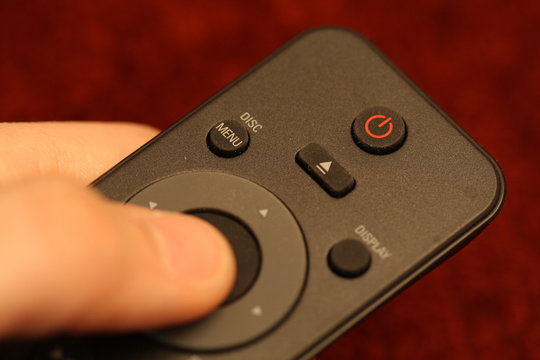 Remote Control