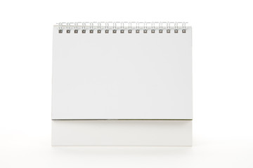 Blank Calendar