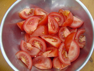 Tomaten