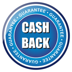 cash back guarantee