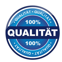 qualität