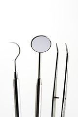 Dental instruments