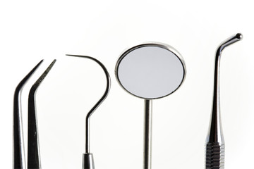 Dental instruments