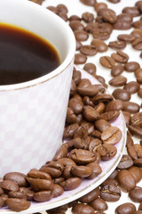 Coffee cup
