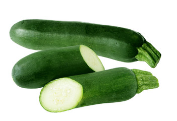 Summer Zucchini