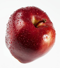 Manzana Roja