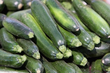 Zucchinis