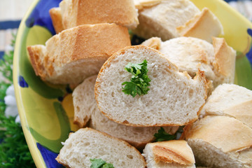 baguette