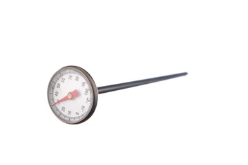 thermometer