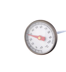thermometer