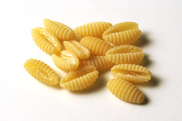 Gnocchetti sardi crudi