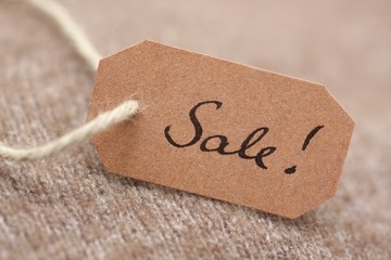 Sale !