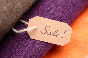 Sale !