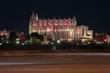 catedral de palma