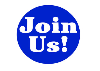 join us badge