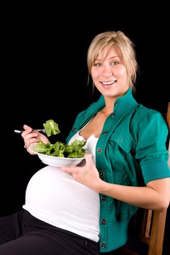 Pregnancy - Healthy Deit