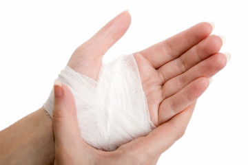 Bandage