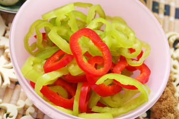 paprika