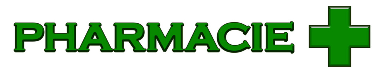 Pharmacie