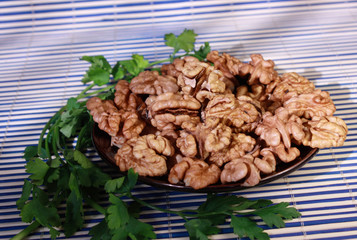 Circassian walnuts