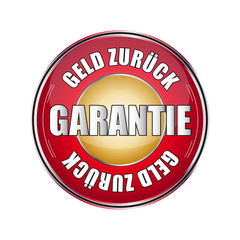 Garantie