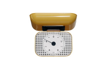 kitchen balance