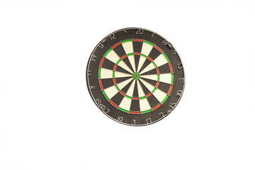 Obraz premium dartboard