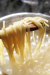 spaghetti