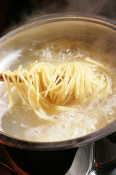spaghetti