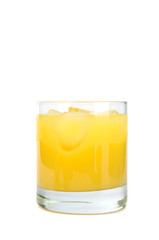 Tangerines